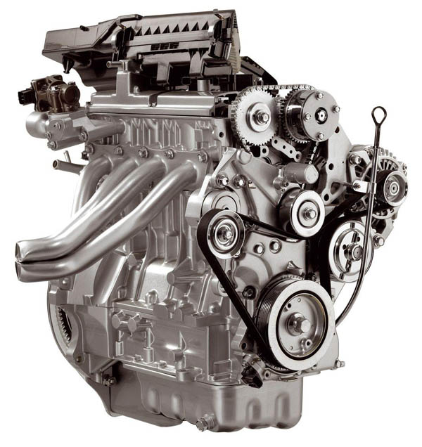 Ford Explorer Car Engine